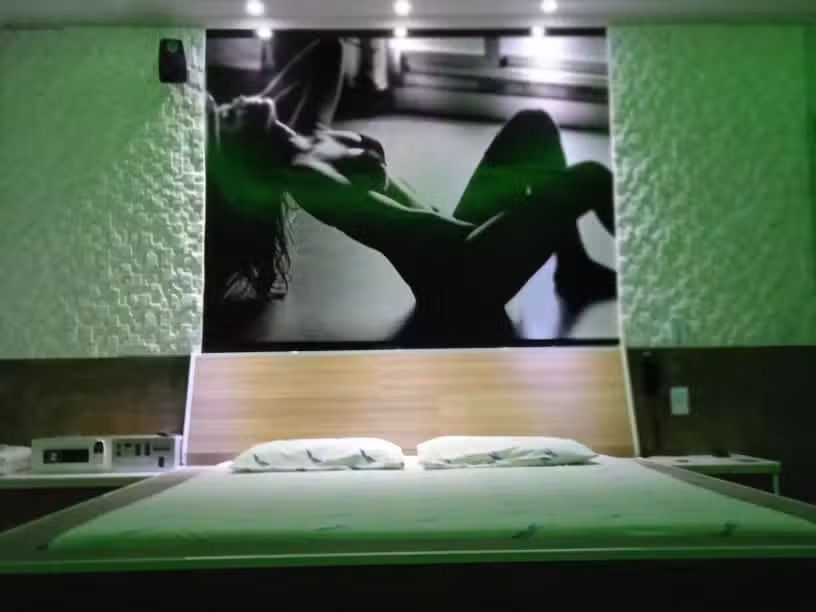 Wings Motel e Pousada