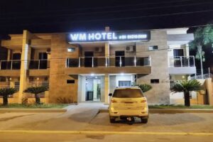 WM Hotel