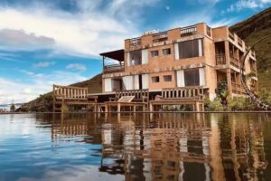 WoodStock Vale Verde