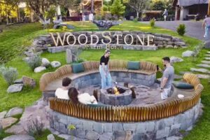 WoodStone Hotel Fazenda