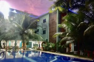 Ws Beach pousada Porto de galinhas