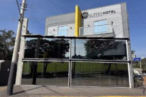 WS Suítes Hotel