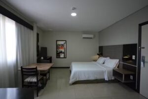 Wyndham Foz do Iguacu