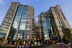 Wyndham S&atilde;o Paulo Ibirapuera