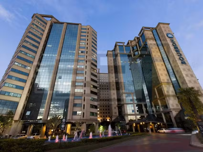 Wyndham S&atilde;o Paulo Ibirapuera