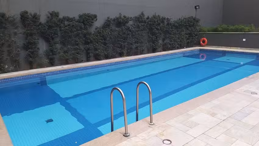 Wyndham S&atilde;o Paulo Paulista