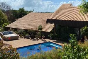 Xamã Senses | Hotel Pousada | Praia da Pipa