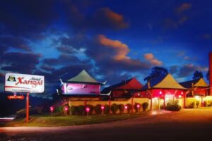 Xangai Motel