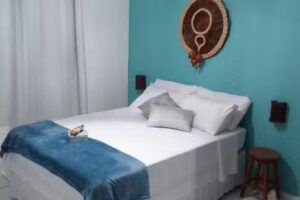 X&ecirc;pa Su&iacute;tes Economy