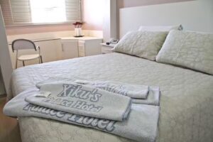 Xikus Hotel & Restaurante