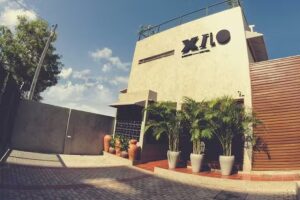 Xilo Design Hotel