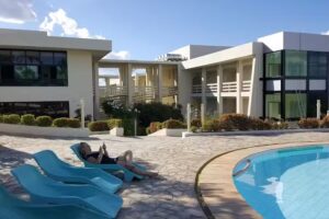 Xing&oacute; Parque Hotel