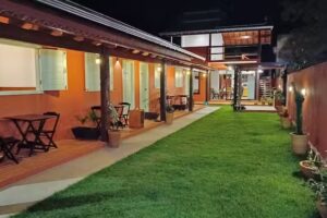 Xique Xique Hospedaria Ita&uacute;nas