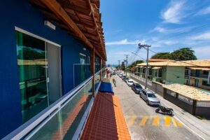 Xod&oacute; do Per&oacute; Su&iacute;tes