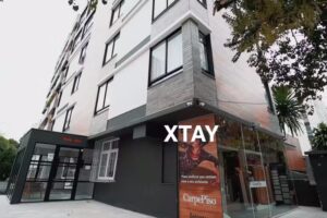 Xtay Soho Florian&oacute;polis