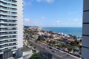 Yak Beach Hotel Ponta Negra