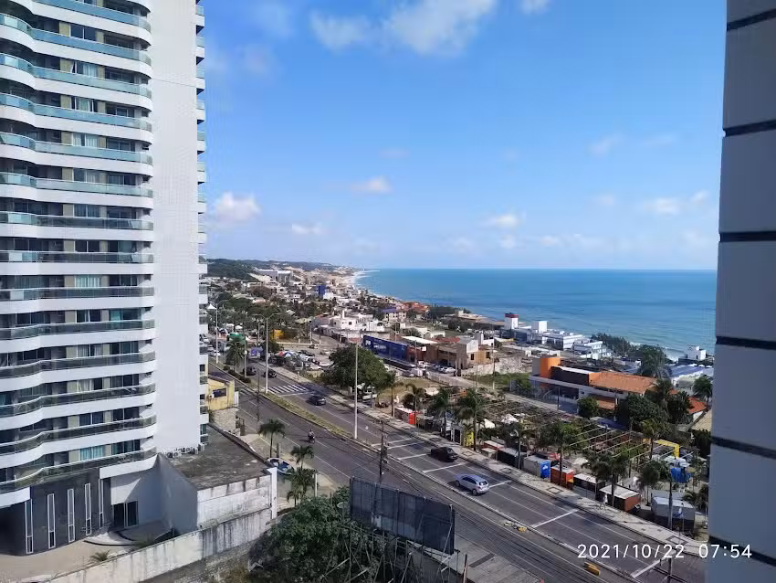 Yak Beach Hotel Ponta Negra