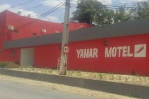 Yamar Motel