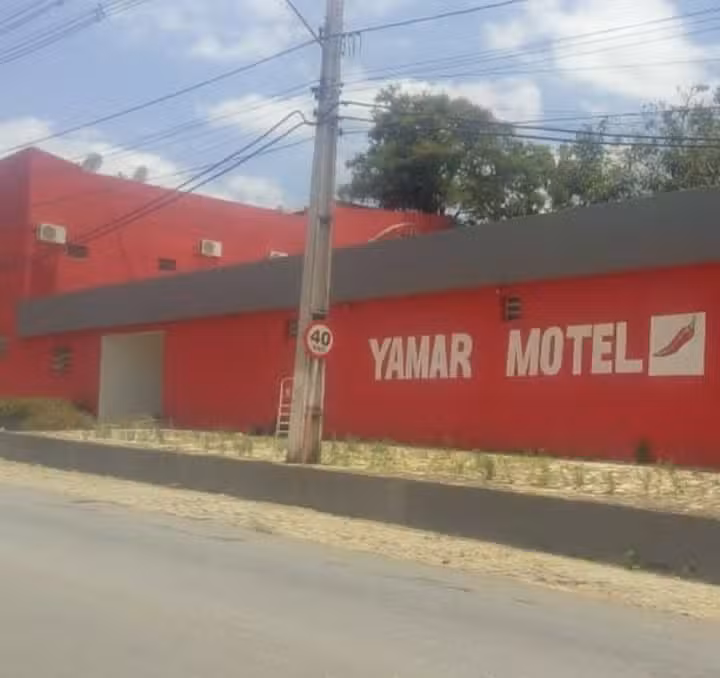 Yamar Motel
