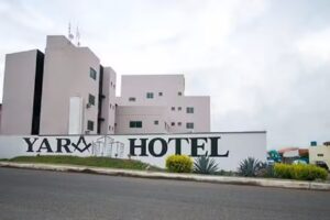 Yara Hotel