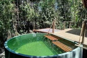 YbYmara Eco Glamping