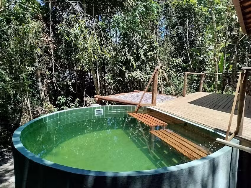 YbYmara Eco Glamping