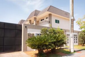 Yes Hotel &ndash; Conforto, seguran&ccedil;a e praticidade.