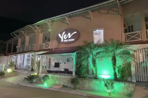 Yes Hotel Pousada