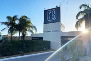 Yolo Motel