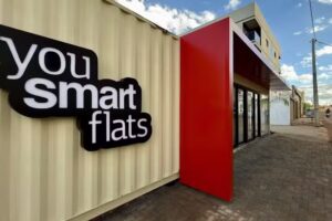 You Smart Flats &ndash; Hotel