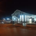 Yp&ecirc; Hotel