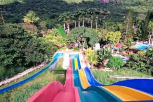 Ytacaranha Park Hotel de Serra