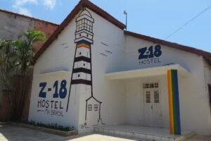 Z18 Hostel
