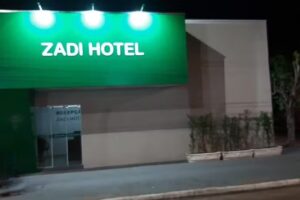 Zadi hotel