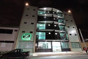 Zaia Apart Hotel