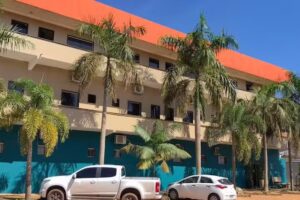 Zani Apart Hotel Comfort Inn & Suites Porto Velho