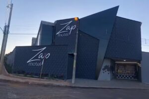 Zap Motel &ndash; Rio Verde