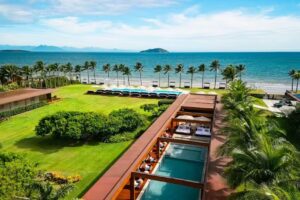 Zendaya Resort Beach Sport & Spa