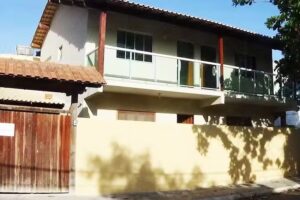 Zestasi&aacute; Hostel