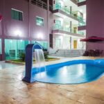 ZEUS HOTEL