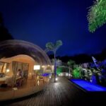 Zion Bubble Glamping