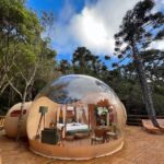 Zion Bubble Glamping