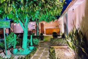 Zuri Pousada Maragogi